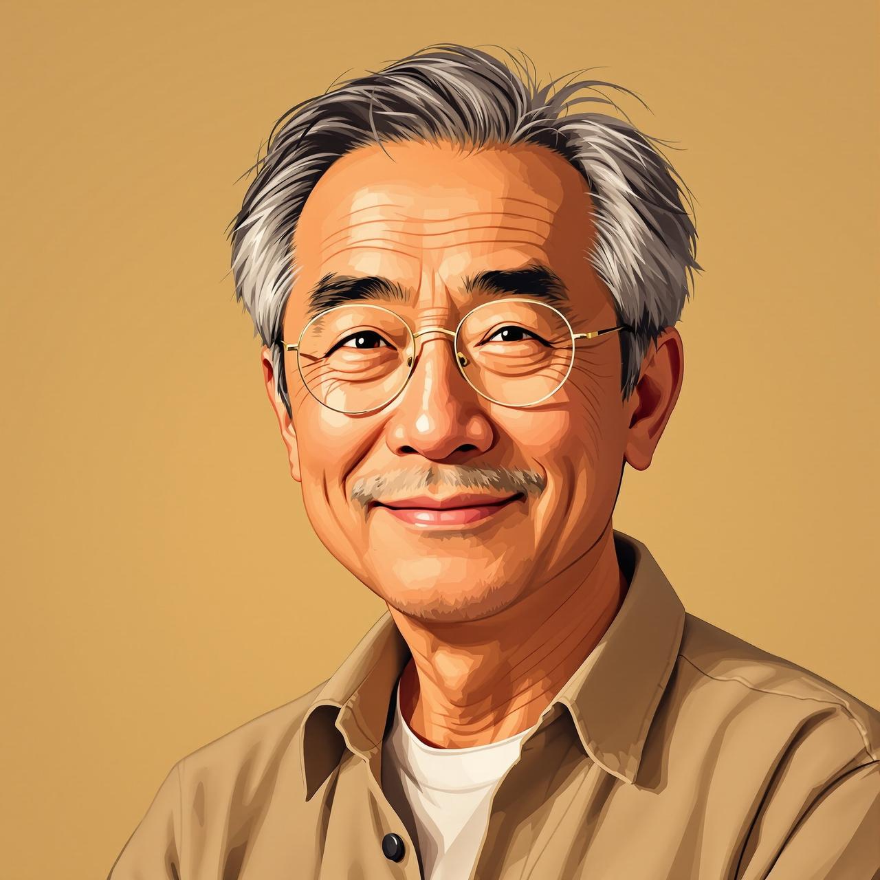 短剧素材库 林暖阳 短剧素材库团队成员 - 林暖阳